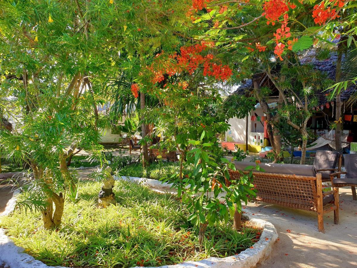 Fontaine Garden Village 브웨주 외부 사진