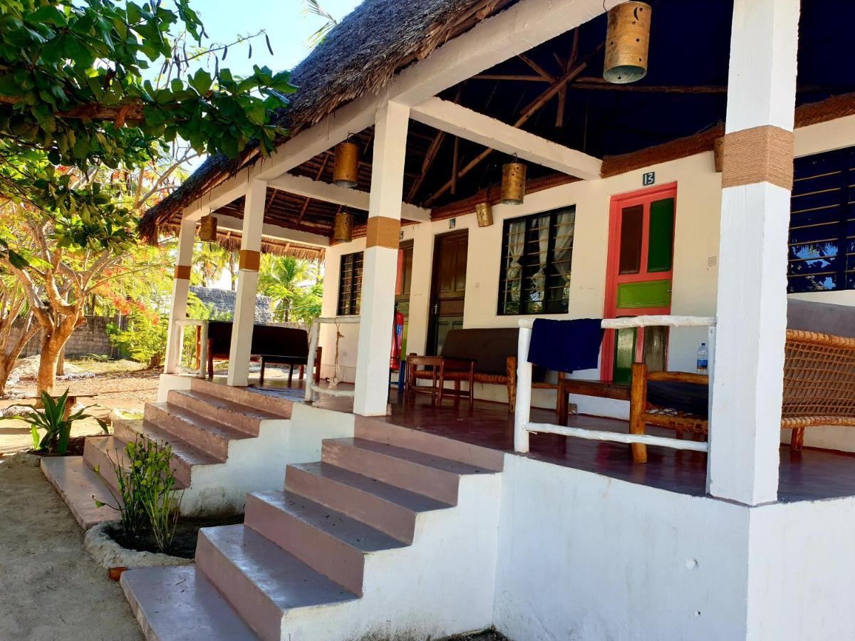 Fontaine Garden Village 브웨주 외부 사진