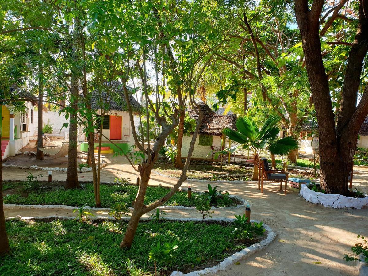 Fontaine Garden Village 브웨주 외부 사진