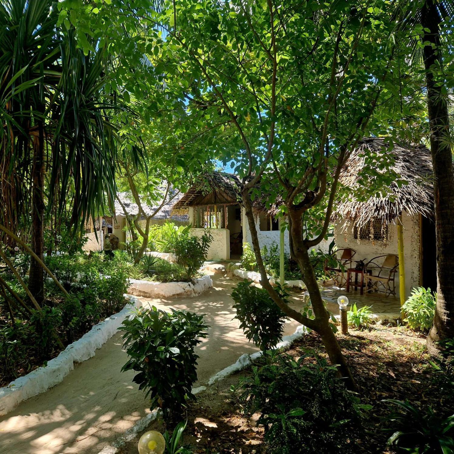 Fontaine Garden Village 브웨주 외부 사진