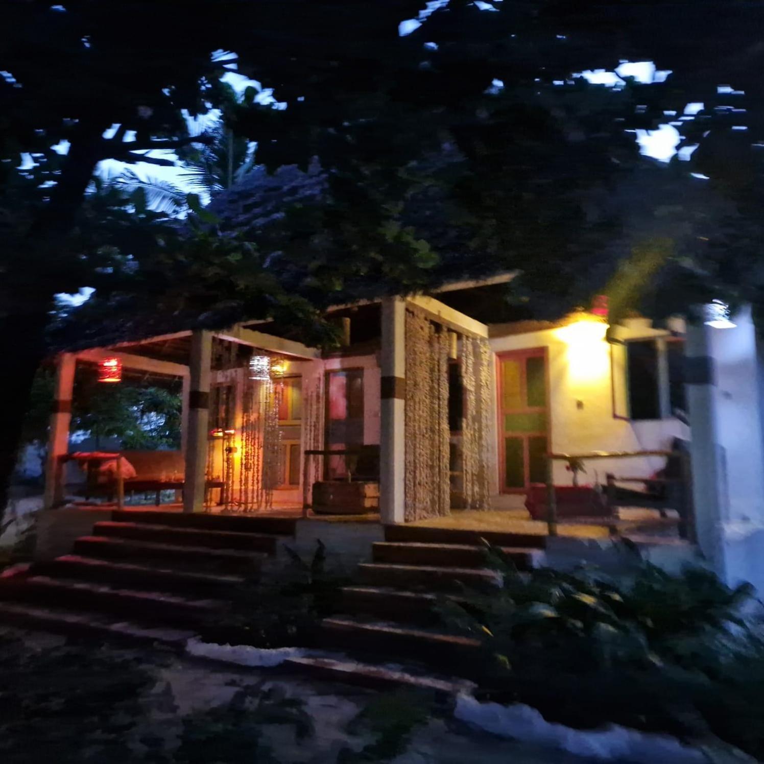 Fontaine Garden Village 브웨주 외부 사진