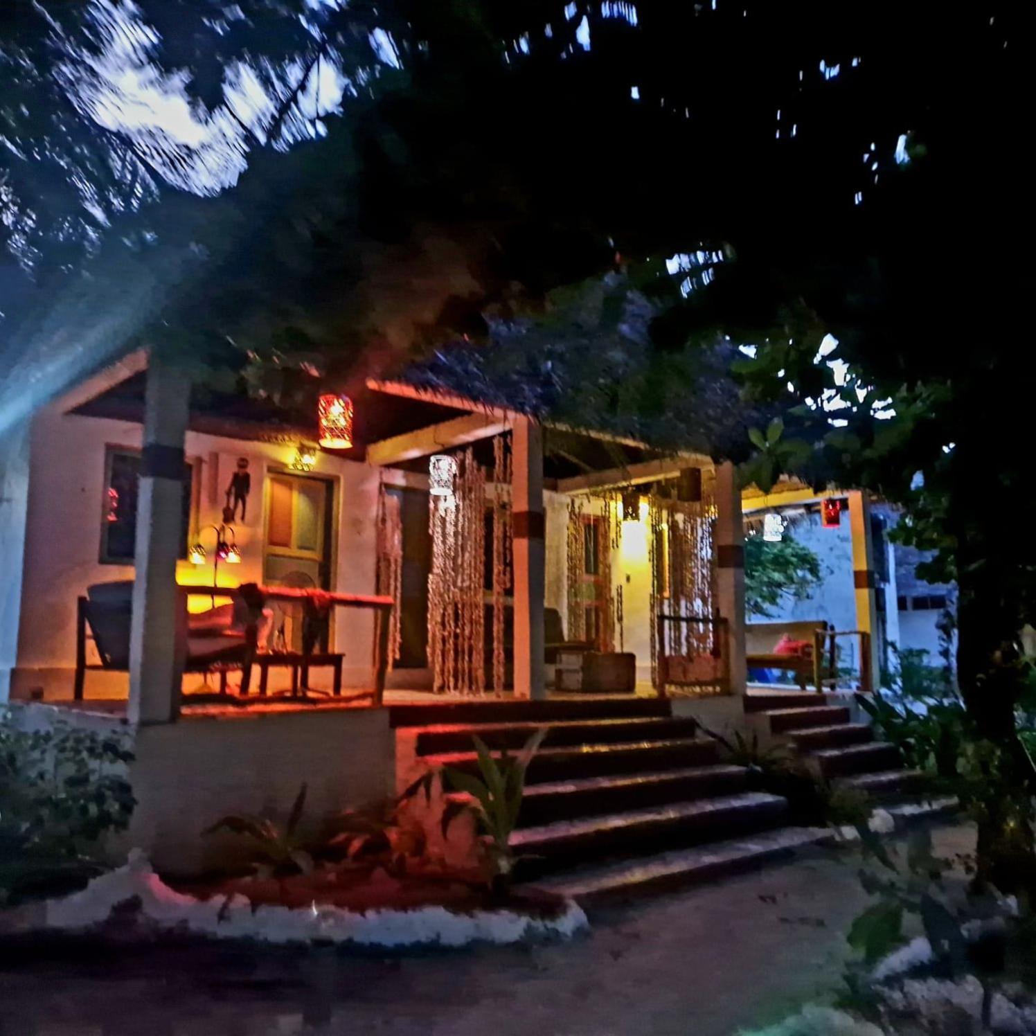 Fontaine Garden Village 브웨주 외부 사진